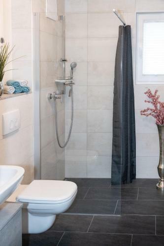 Apartamento Ferienwohnung Kwi 83 Eg "casa Baltico"