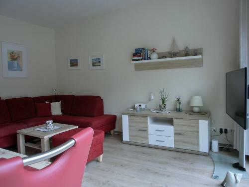 Apartamento Fewo Kwh 4 Og "sonnenst�bchen"