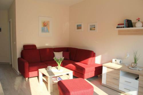 Apartamento Fewo Kwh 4 Og "sonnenst�bchen"