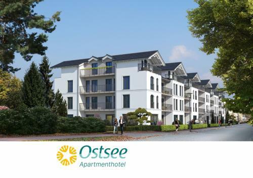 Ostsee Apartmenthotel