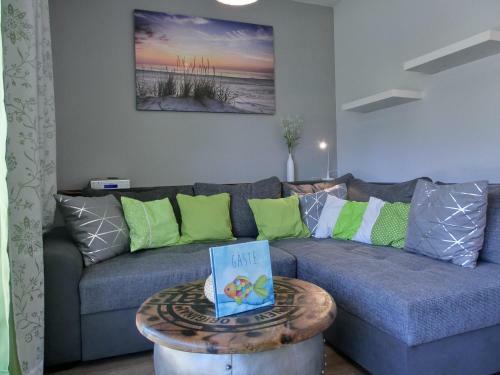 Apartamento Ferienwohnung Kwi 25 Eg - "abendsonne"