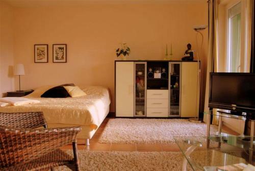 Apartamento Ferienwohnung S34 "harmonie"