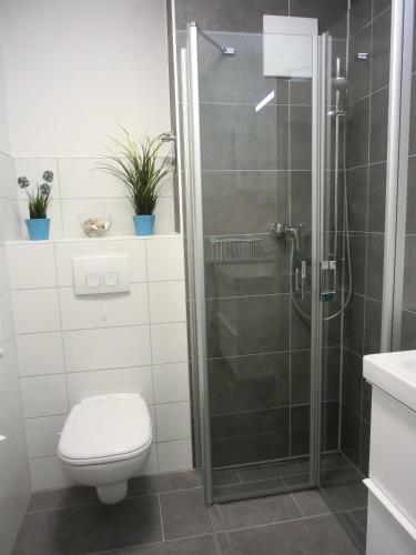 Apartamento Ferienwohnung Kwi 26 Eg