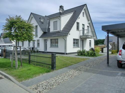 Apartamento Ferienwohnung E9