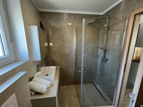 Apartment Azuro