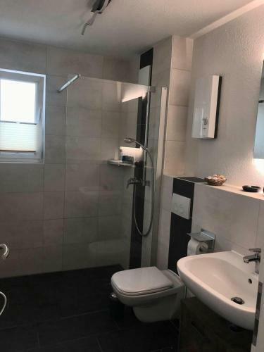 Apartamento Ferienwohnung Kwi 20 Eg - "reimer"