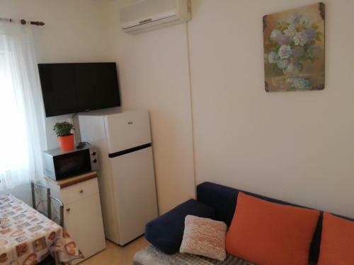 Apartmani Mila-casa Bianca