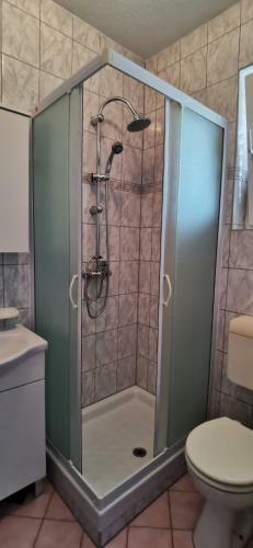 Apartmani Mila-casa Bianca