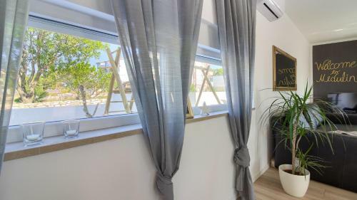 Villa Vila White Jasmin