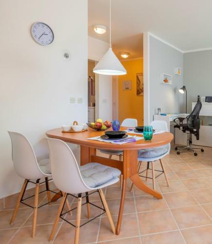 Apartman Marion I & G