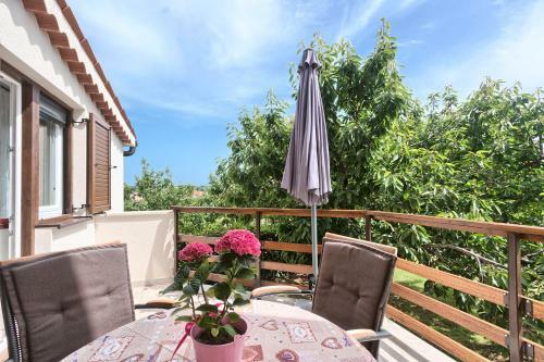 Apartamento Smokva Medulin