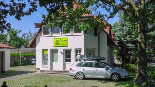 Apartamento Windfl�chter - Bucht