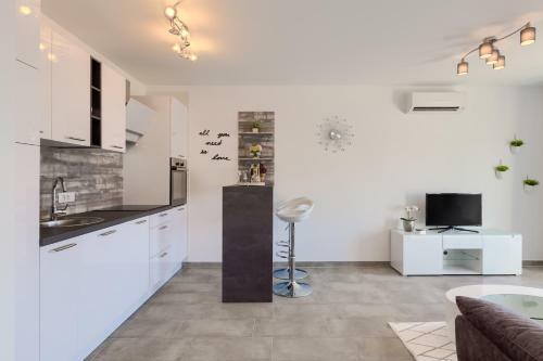 Apartments Marica