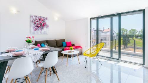 Apartments Nevia