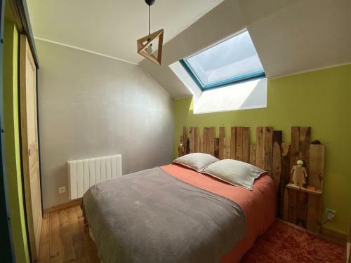 Bed & Breakfast Le Moulin De Razou
