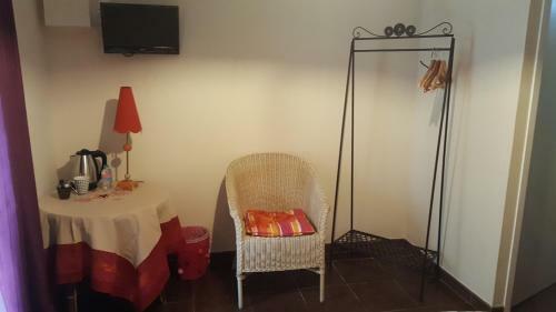 Bed & Breakfast L'escapade