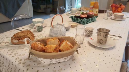 Bed & Breakfast L'escapade