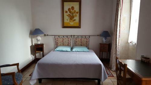 Bed & Breakfast La Closeraie