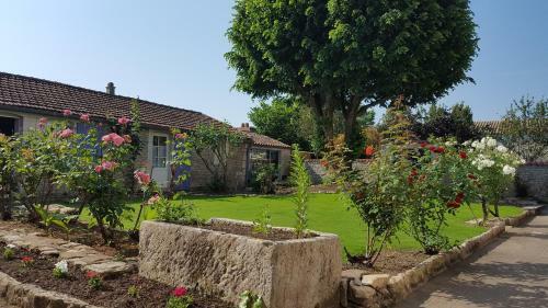 Bed & Breakfast La Closeraie
