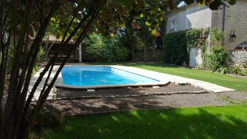 Bed & Breakfast La Closeraie