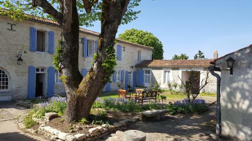 Bed & Breakfast La Closeraie