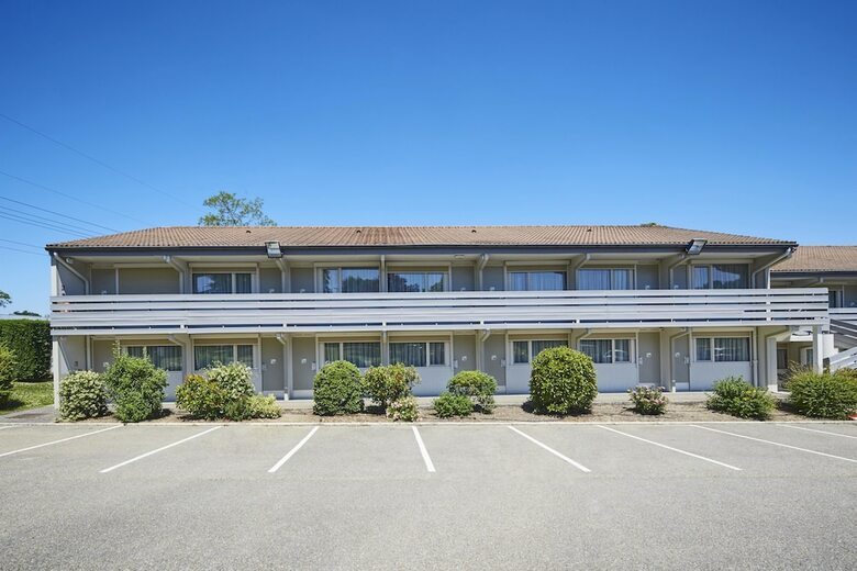 Hotel Campanile Bordeaux Est ~ Artigues