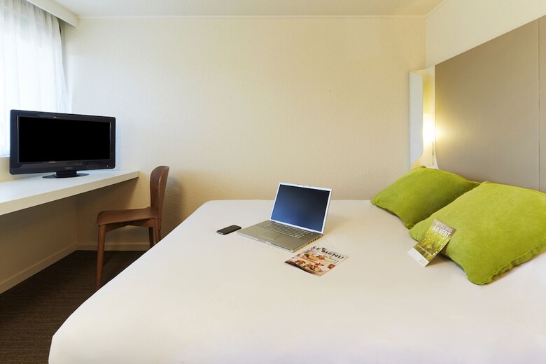Hotel Campanile Bordeaux Est ~ Artigues