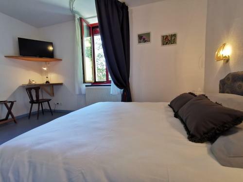 Hotel La Table Des Bons Peres