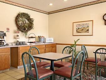 Motel Super 8 Ripley