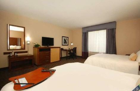 Hotel Hampton Inn Jackson/flowood (airport Area) Ms