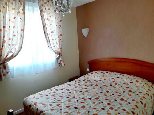 Hotel Du Chemin Des Dames