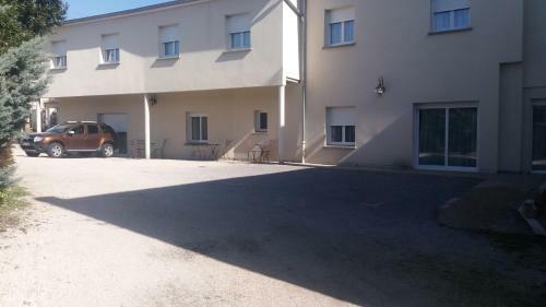 Hotel Du Chemin Des Dames