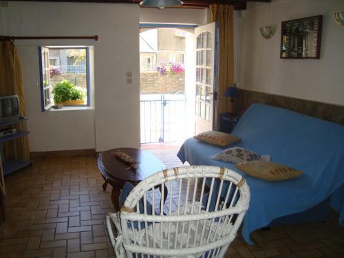 Apartamento G�tes Rose Des Sables