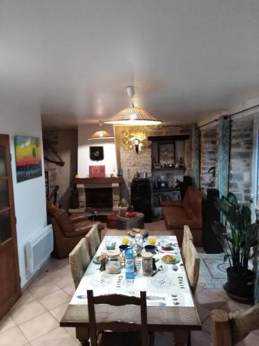 Apartamento G�tes Rose Des Sables