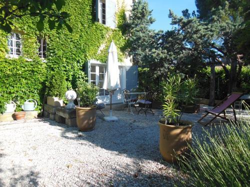 Bed & Breakfast Chambres D'h�tes Saint V�r�d�me