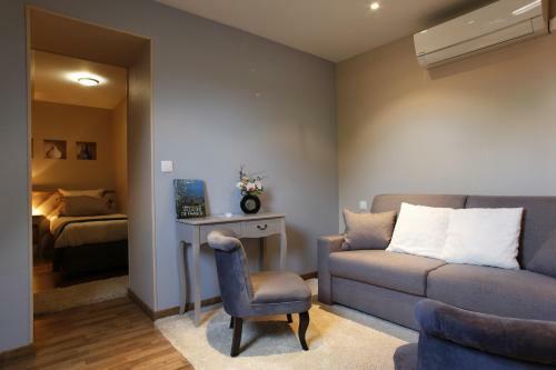 Bed & Breakfast La Cense - Ferme Des Tilleuls