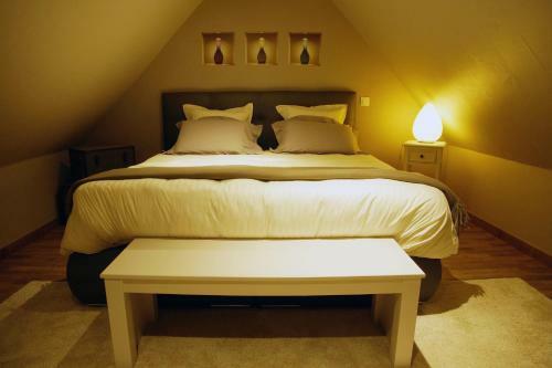 Bed & Breakfast La Cense - Ferme Des Tilleuls