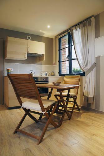 Bed & Breakfast La Cense - Ferme Des Tilleuls