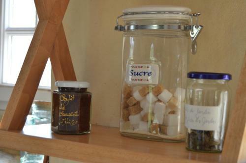 Bed & Breakfast Manoir De Lesplouenan