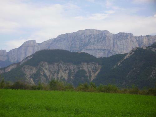 Bed & Breakfast Le Vin De L'et�