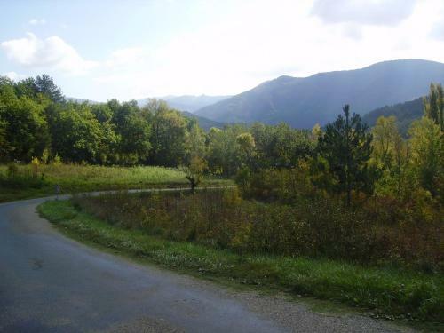 Bed & Breakfast Le Vin De L'et�