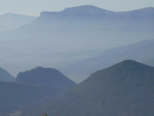 Bed & Breakfast Le Vin De L'et�