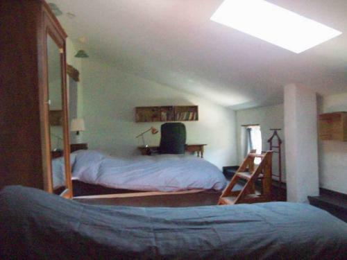 Bed & Breakfast Le Vin De L'et�