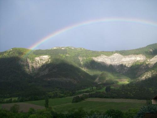 Bed & Breakfast Le Vin De L'et�