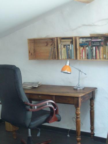 Bed & Breakfast Le Vin De L'et�