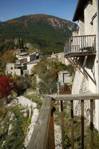 Bed & Breakfast Le Vin De L'et�
