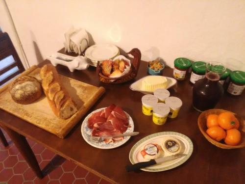 Bed & Breakfast Le Vin De L'et�