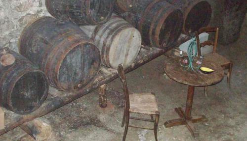 Bed & Breakfast Le Vin De L'et�