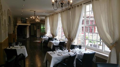 Hotel Hostellerie Du Lys