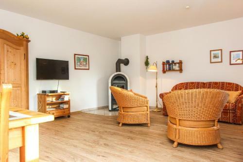 Apartamento 4 Weidenhof